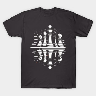 Mastermind Game - alt T-Shirt